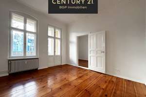 Drei-Zimmer-Wohnung in zentraler Lage! - 1.OG li.