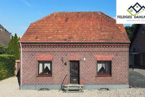 Charmantes freistehendes Einfamilienhaus in Tönisberg – Ein Haus mit Seele und großem Potenzial