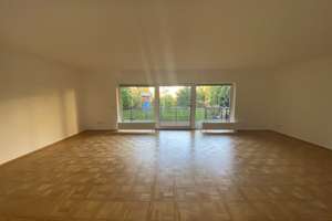 Vermietet: Großzügige familienfreundliche  4-Zimmer-Wohnung mit Gartenzugang in Essen Bredeney – Frankenstraße 330, 45133 Bredeney, Essen – Vorschaubild 3