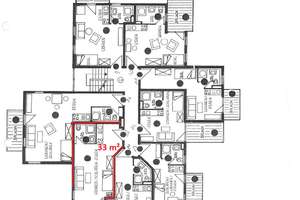 Nahe BER, Tesla, Rolls Royce! Ruhige 1-Zimmer-Wohnung mit Balkon, Stellplatz u. Einbauküche – Fritz-Reuter-Gasse 10, 15834 Rangsdorf – Vorschaubild 8