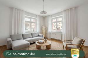 Tilia Carré – zentrumsnah 3 Zimmer mit optimalem Schnitt – Die vollständige Adresse der Immobilie erhältst du vom Anbieter., 4129 Eutritzsch, Leipzig – Vorschaubild 4
