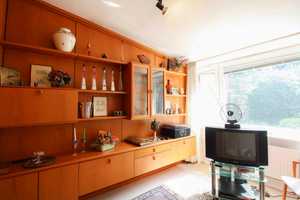 *NEUER PREIS* Bezugsfrei: Gepflegtes 4-Zi.-Reihenmittelhaus mit Tiefgarage und Garten in Nikolassee! – Berlin – Vorschaubild 8