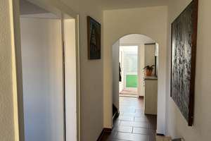 Möbelwagen, Einziehen, Wohlfühlen - Reihenhaus – Die vollständige Adresse der Immobilie erhältst du vom Anbieter., 27570 Wulsdorf, Bremerhaven – Vorschaubild 6