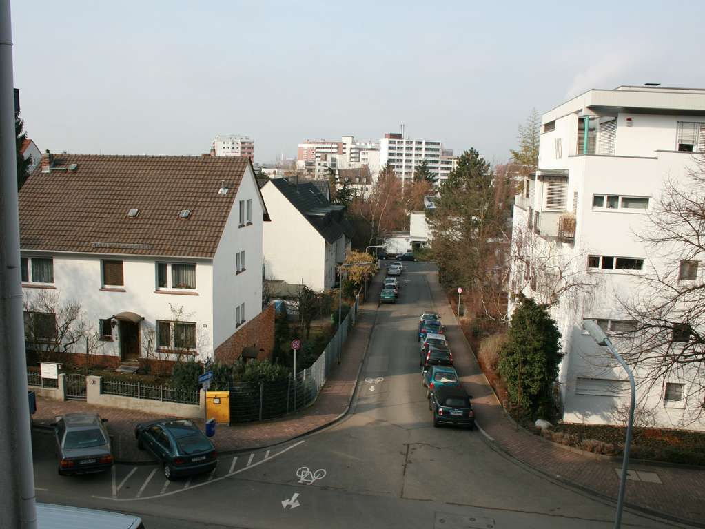 Ausblick