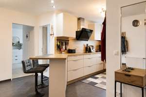 Schöne 3 Z K B Wohnung mit Balkon in Citynähe!