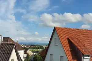 außergewöhnliches Wohnen und Arbeiten im Denkmal - living in historic building – Kaffeeberg 3/2, 71083 Böblingen (Kreis) – Vorschaubild 22