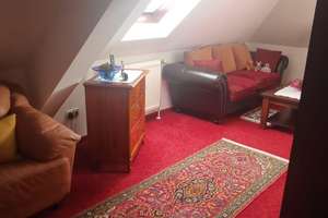 Wohnen mit Charakter: 3-Zimmer-Wohnung in zentraler Lage – Jakoberwallstraße 39, 86153 Am Schäfflerbach, Augsburg – Vorschaubild 6