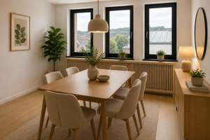 Großzügige WG-Wohnung mit 3 Schlafzimmern in zentraler Lage von Aachen! – Die vollständige Adresse der Immobilie erhältst du vom Anbieter., 52062 Theater, Aachen – Vorschaubild 3