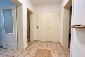 Attraktive Kapitalanlage in Duisburg-Beeck – vermietete 2-Zimmer-Wohnung (EG rechts) direkt am Rhein – 47119 Laar, Duisburg – Vorschaubild 5