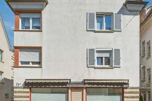 Stilvoll sanierte 4,5-Zimmer-Maisonettewohnung mit Balkon & zwei Tageslichtbädern 🏡✨ – 70597 Degerloch (Ortsteil), Stuttgart – Vorschaubild 39
