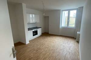 Komplett saniertes Apartment mit neuer Einbauküche im Klinikviertel – 44135 City, Dortmund – Vorschaubild 4