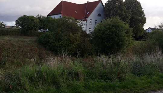 Bild von individuelles Mehrfamilienhaus nahe Wismar