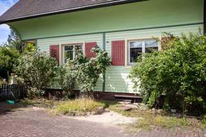 HYGGEHAUS am Rhein in Warmbach – Besonderes Wohlfühlhaus mit Doppelgarage und ganz viel Seele – Die vollständige Adresse der Immobilie erhältst du vom Anbieter., 79618 Rheinfelden (Baden) – Vorschaubild 39