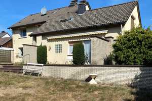 Freistehendes Einfamilienhaus mit Garten in Neuenrade – Märkischer Kreis – Vorschaubild 14