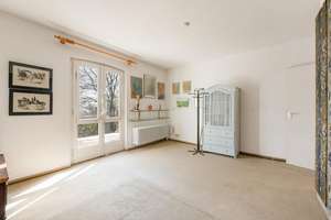 Klassisches Einfamilienhaus in bester Höhenlage des Stuttgarter Westens – Die vollständige Adresse der Immobilie erhältst du vom Anbieter., 70193 Kräherwald, Stuttgart – Vorschaubild 9