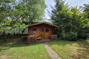 Ramstein - Bungalow in zentraler Lage auf großzügigem Grundstück – Die vollständige Adresse der Immobilie erhältst du vom Anbieter., 66877 Ramstein-Miesenbach – Vorschaubild 3