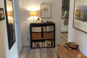 Alt-Rahlstedt  FITNESS + LEBEN vereint - Wohnung wird frei geliefert – Die vollständige Adresse der Immobilie erhältst du vom Anbieter., 22143 Rahlstedt, Hamburg – Vorschaubild 4