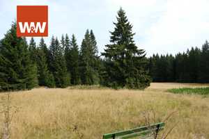 Naturparadies am Fuße des Auersbergs – Ein- bis Zweifamilienhaus mit großem Grundstück – Erzgebirgskreis – Vorschaubild 12
