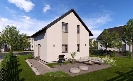 Ihr Traum-Bungalow in Selm: Nach Ihren Wünschen gestaltet!