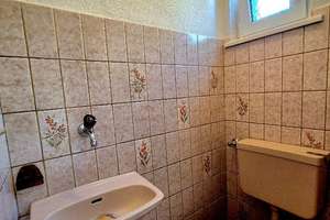 charmante DHH, 4,5 Zi., großer Garten, Carport ruhige rückwärtige Lage direkt am Römerkastell – Die vollständige Adresse der Immobilie erhältst du vom Anbieter., 70376 Hallschlag, Stuttgart – Vorschaubild 12