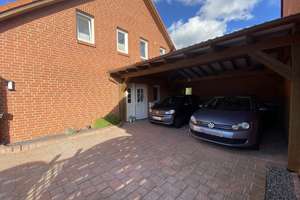 Schönes und modernisiertes  Einfamilienhaus zur Miete in Wolfsburg. Bezug ab 07.2026 möglich – Die vollständige Adresse der Immobilie erhältst du vom Anbieter., 38448 Vorsfelde, Wolfsburg – Vorschaubild 3