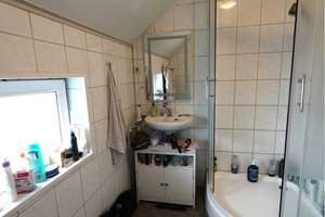 Wohnen im Grünen: Freistehendes Einfamilienhaus mit einzigartigem  Grundstück – Die vollständige Adresse der Immobilie erhältst du vom Anbieter., 50829 Bocklemünd/Mengenich, Köln – Vorschaubild 18