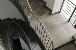 Schön geschnittene 2-Zimmer-Wohnung mit Panoramablick in Mainz-Hechtsheim! – Die vollständige Adresse der Immobilie erhältst du vom Anbieter., 55129 Hechtsheim, Mainz – Vorschaubild 18