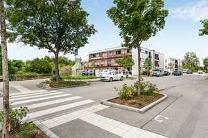 Vermietete Erdgeschosswohnung mit sonnigem Wintergarten in gepflegter Wohnanlage 
 – Die vollständige Adresse der Immobilie erhältst du vom Anbieter., 84489 Burghausen – Vorschaubild 5