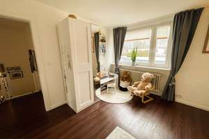 Gepflegtes Atrium-Reihenhaus mit privatem Innenhof & viel Platz – Die vollständige Adresse der Immobilie erhältst du vom Anbieter., 21465 Reinbek – Vorschaubild 17
