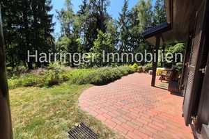 Kleines Schmuckstück gewünscht?
Wochenendhaus in idyllischer, ruhiger Waldlage – Harburg (Kreis) – Vorschaubild 3