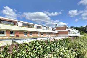 Sanierte 1-Zimmerwohnung mit Terrasse und kleinem Gartenanteil – 23560 Moisling, Lübeck – Vorschaubild 5