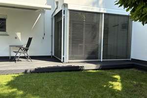 Schöne 2,5 ZI EG-Wohnung mit Garten und TG-Stellplatz in ruhiger Wiesb. Innenstadtlage von Privat – Die vollständige Adresse der Immobilie erhältst du vom Anbieter., 65195 Rheingauviertel / Hollerborn, Wiesbaden – Vorschaubild 19