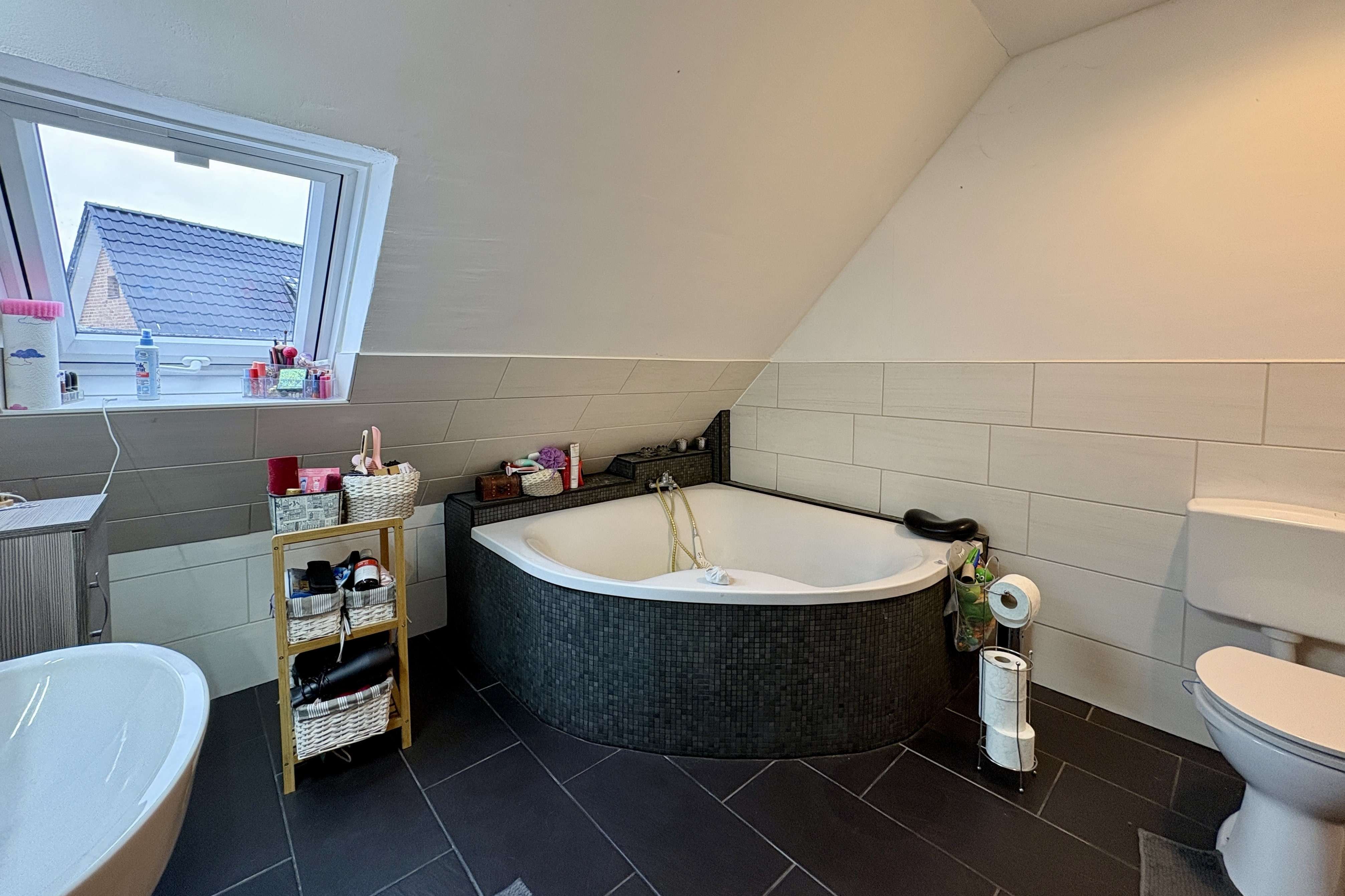 Immobilie in Koberg - Zweifamilienhaus in dörflicher Lage - Bild 10