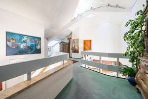 Individuelles Architektenhaus in ruhiger Wohnlage mit Schwimmbad & großem Grundstück – Die vollständige Adresse der Immobilie erhältst du vom Anbieter., 79664 Wehr – Vorschaubild 4