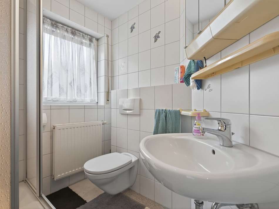 Souterrain 2. Badezimmer