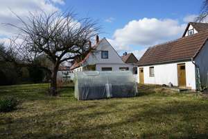 Doppelhaushälfte auf einmaligem Eigentumsgrundstück in Waldrandlage – Die vollständige Adresse der Immobilie erhältst du vom Anbieter., 38126 Südstadt-Rautheim-Mascherode, Braunschweig – Vorschaubild 3