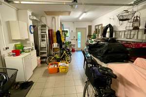 Exklusive Lage in Wewer - Einfamilienwohnhaus mit Garage und Carport! – Rosekamp 51, 33106 Wewer, Paderborn – Vorschaubild 28