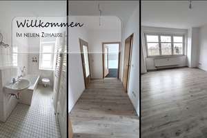 Ihre Oase! schöne 2,5-Zimmer-Wohnung – 9131 Hilbersdorf, Chemnitz – Vorschaubild 1