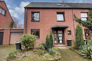 Doppelhaushälfte sucht Familienanschluss! – Recklinghausen (Kreis) – Vorschaubild 1