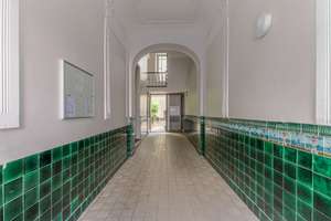 Altbaucharme mit Potenzial: 1-Zimmer-Wohnung mit großem Balkon nahe Gleimkiez – Die vollständige Adresse der Immobilie erhältst du vom Anbieter., 10437 Prenzlauer Berg, Berlin – Vorschaubild 15