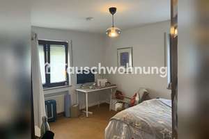 Tauschwohnung: 4 Zi. Whg mit Balkon gegen 2-3 Zimmer mit Balkon – Vogelhartstraße 5, 80807 Milbertshofen, München – Vorschaubild 3