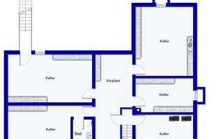 *Exklusiv* Bungalow mit Garten und Garage - viel Platz für die ganze Familie – Die vollständige Adresse der Immobilie erhältst du vom Anbieter., 55127 Lerchenberg, Mainz – Vorschaubild 18