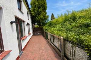 Nahezu kernsaniert EG Terrassenwhg. 118m²+ 32m² Terrasse 3 Zi.+ 1 Nebenraum – Die vollständige Adresse der Immobilie erhältst du vom Anbieter., 32051 Herford – Vorschaubild 17