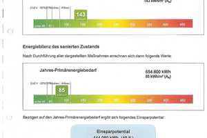 Helle, repräsentative 2-Zimmer Wohnung in Winterhude ab sofort oder später zu vermieten  – Krohnskamp 17, 22301 Hamburg – Vorschaubild 7