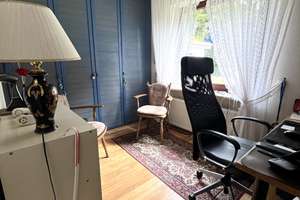 RESERVIERT!! Charmanter Bungalow mit Vollkeller und Blick ins Grüne! – Die vollständige Adresse der Immobilie erhältst du vom Anbieter., 25436 Uetersen – Vorschaubild 16