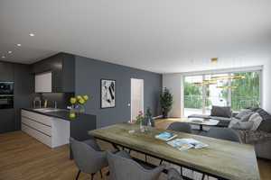 Wohnung 58 - 59,32qm – Gundelfinger Weg 1, 86156 Augsburg – Vorschaubild 3