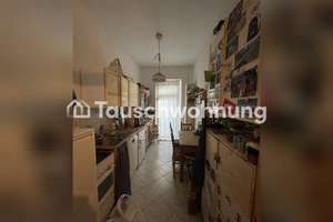 Tauschwohnung: Altbau, Holzdielen, Balkon, am Park – Crusiusstr. 21, 4317 Reudnitz-Thonberg, Leipzig – Vorschaubild 6
