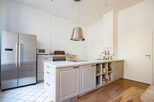 Attraktive Wohnung im Graphischen Viertel | Ruhige Lage | Balkon | 2 Bäder | Bezugsfrei ab Oktober – Die vollständige Adresse der Immobilie erhältst du vom Anbieter., 4103 Zentrum-Ost, Leipzig – Vorschaubild 8