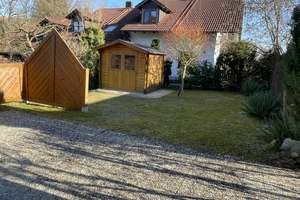 Traumhafte Doppelhaushälfte mit Garten und Garage in ruhiger, zentraler Lage – Die vollständige Adresse der Immobilie erhältst du vom Anbieter., 94127 Neuburg am Inn – Vorschaubild 13