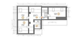 Im Herzen von Sasbach: 6 moderne Wohneinheiten – Die vollständige Adresse der Immobilie erhältst du vom Anbieter., 79361 Sasbach am Kaiserstuhl – Vorschaubild 7